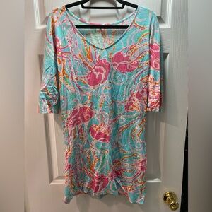 Lilly Pulitzer XS Dress